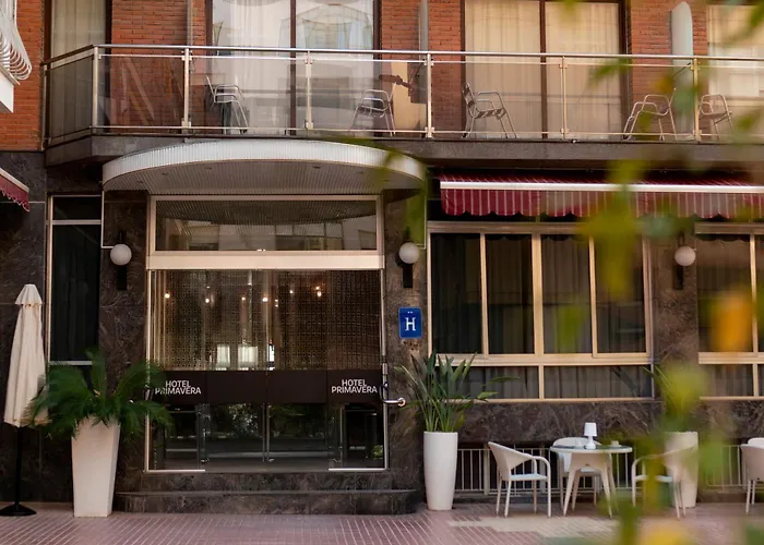 Hotel Primavera