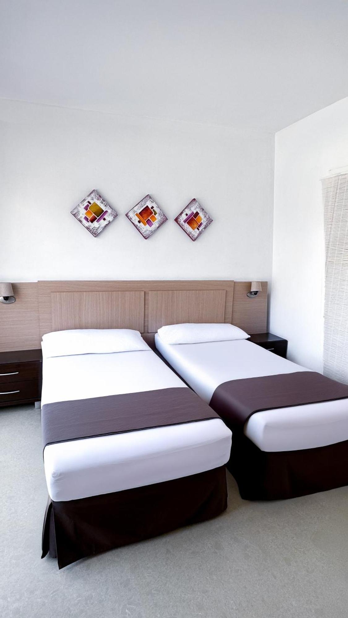 Hotel Primavera