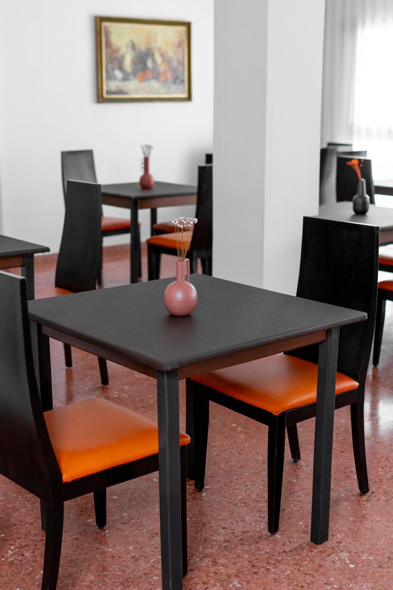 Primavera Hotel Benidorm
