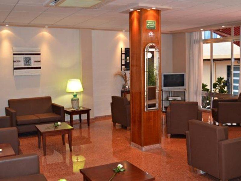 Primavera Hotel Benidorm