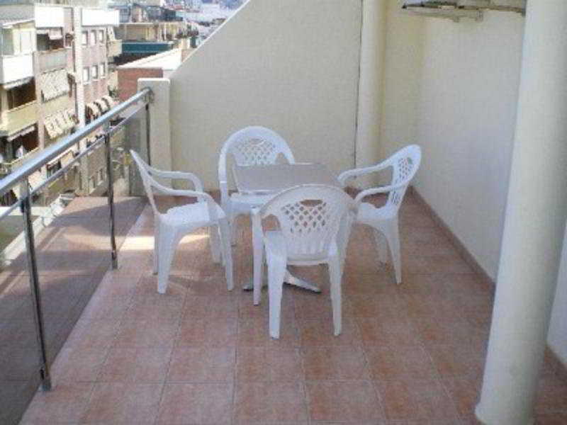 Primavera Hotel 2*