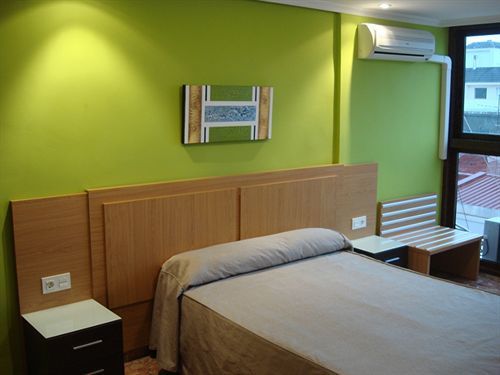 Primavera Hotel