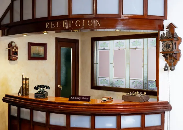 Hotel Primavera