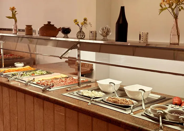 Hotel Primavera