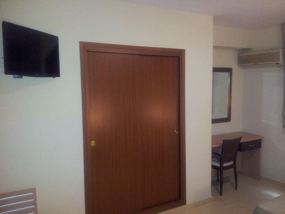 Primavera Hotel