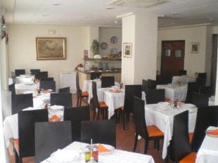 Primavera Hotel Benidorm