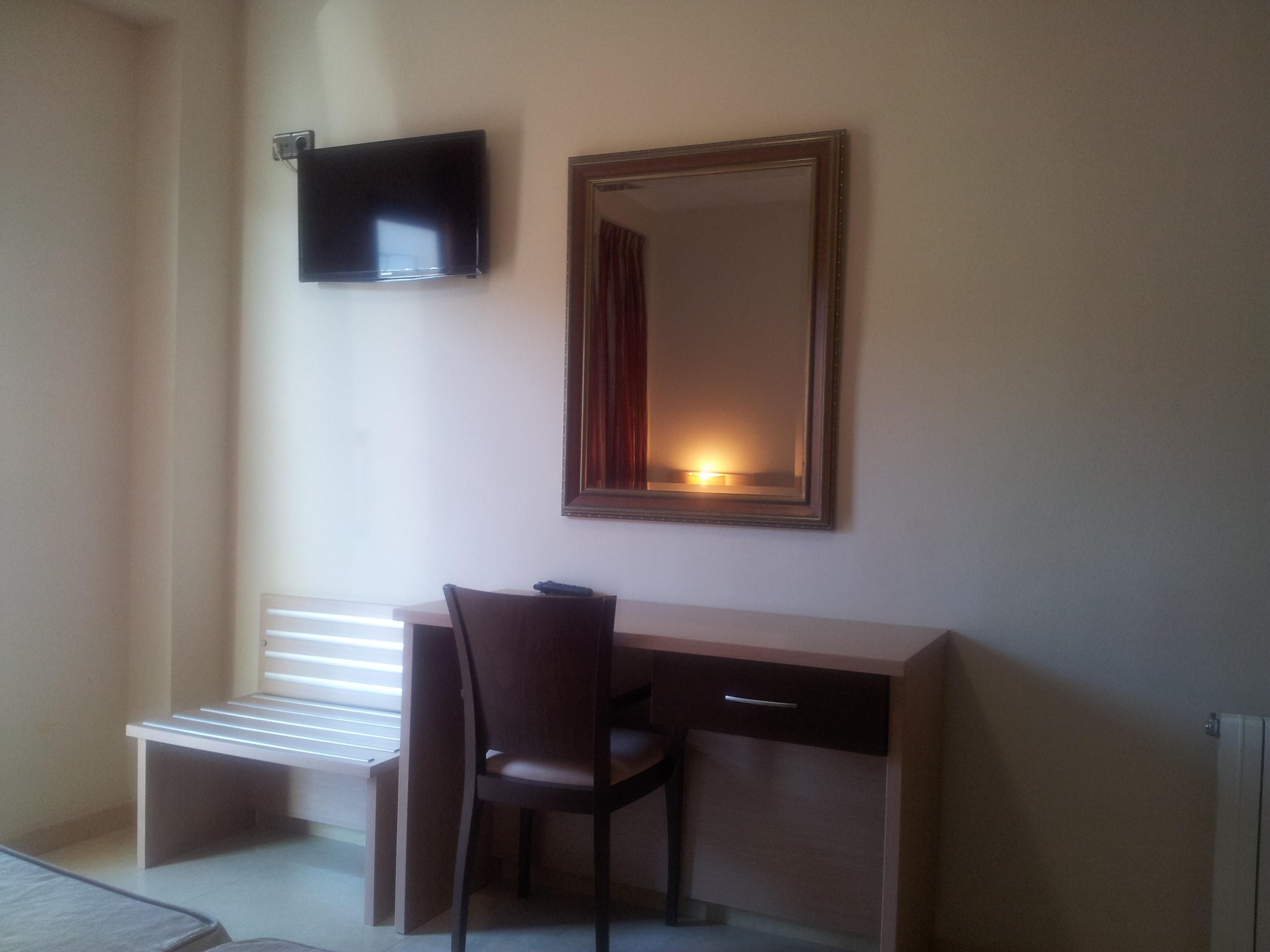 Primavera Hotel