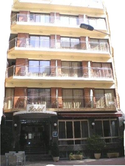 Hotel Primavera