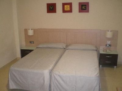 Primavera Hotel Benidorm