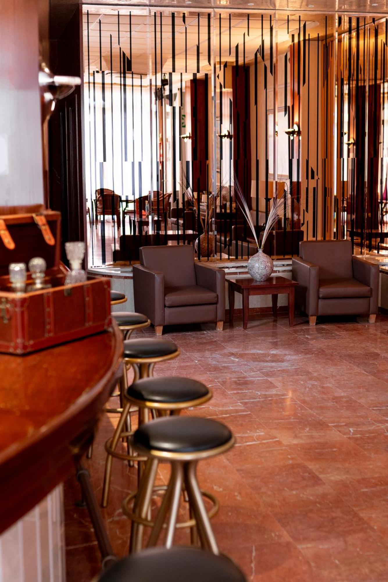 Hotel Primavera Benidorm