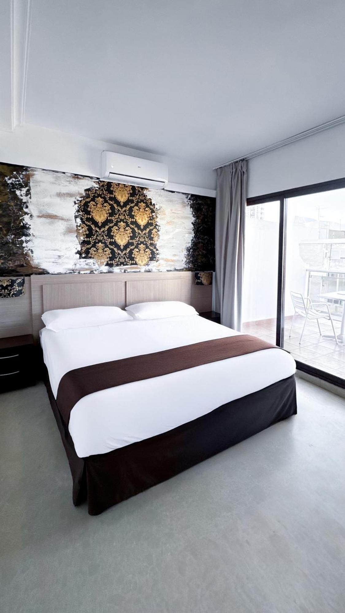 Primavera Hotel Benidorm
