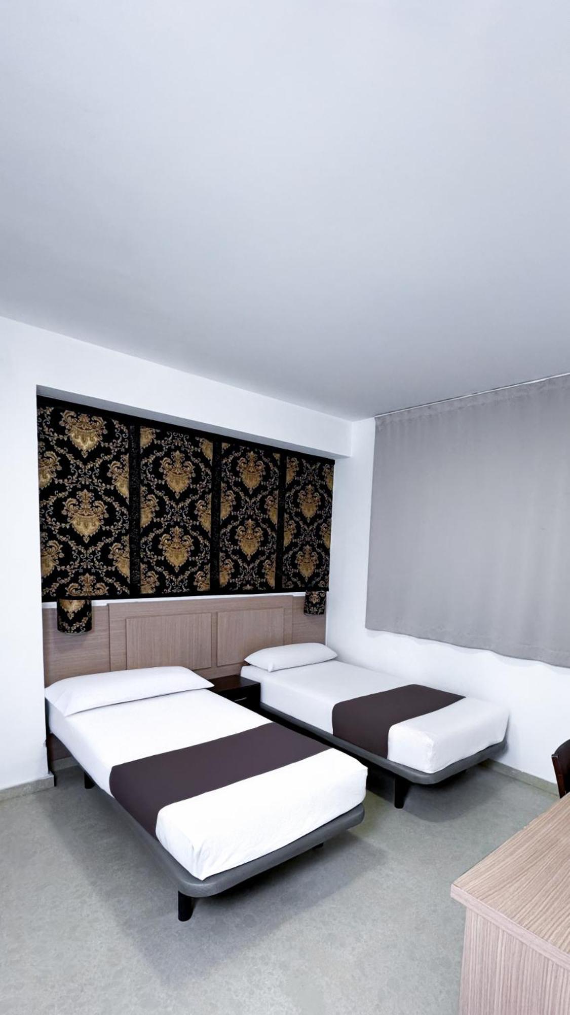 Hotel Primavera 2*