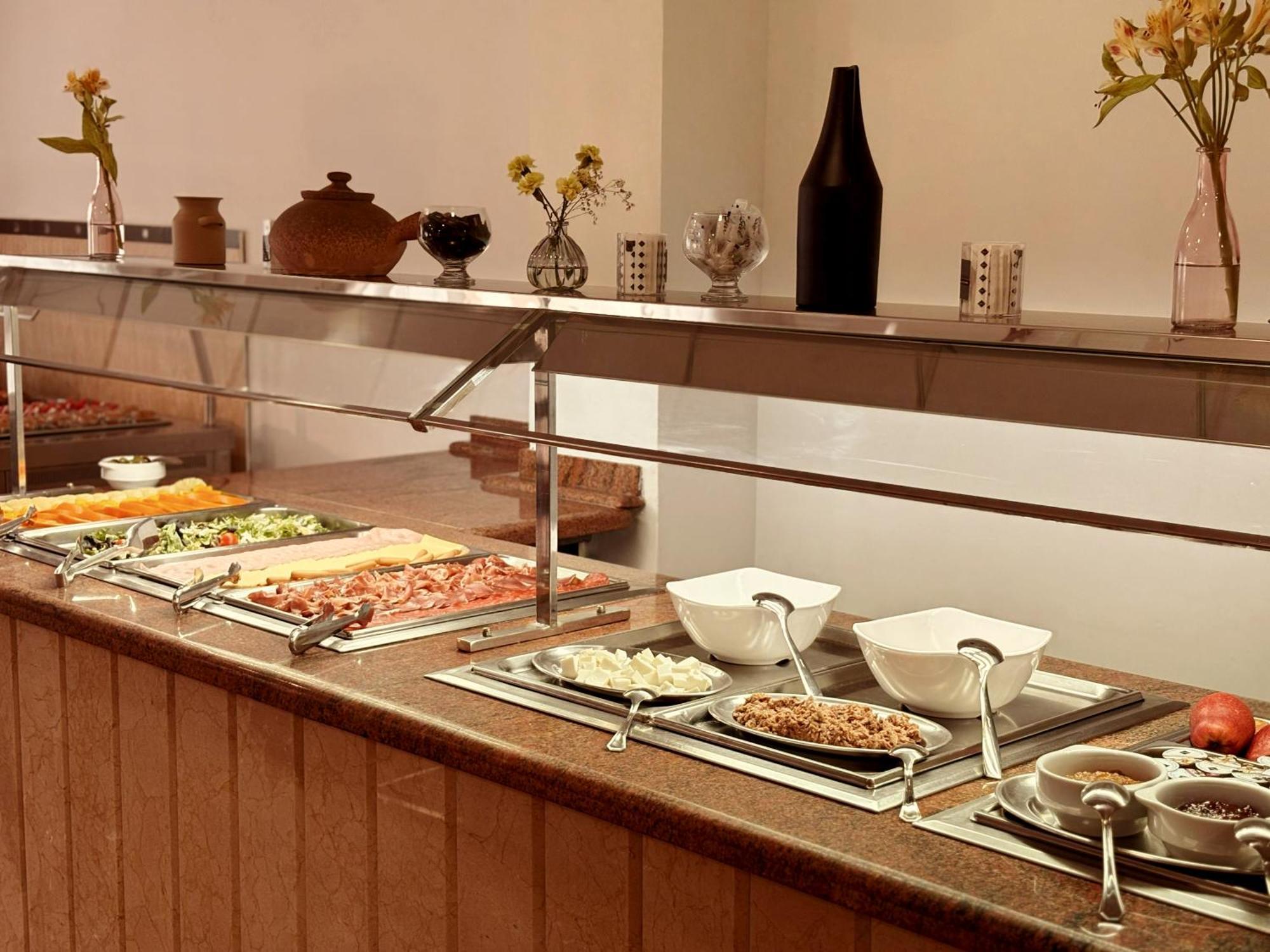 Hotel Primavera 2*
