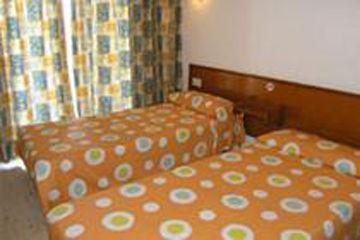 Hotel Primavera 2*