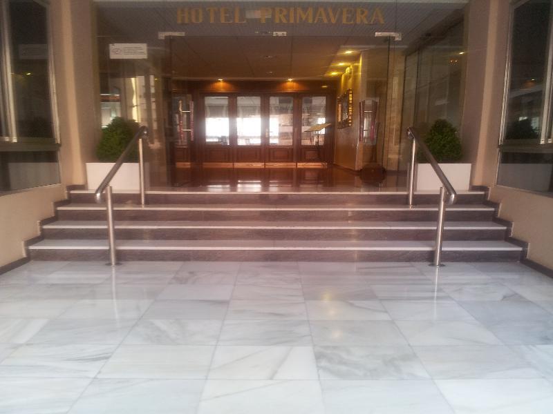 Primavera Hotel Benidorm