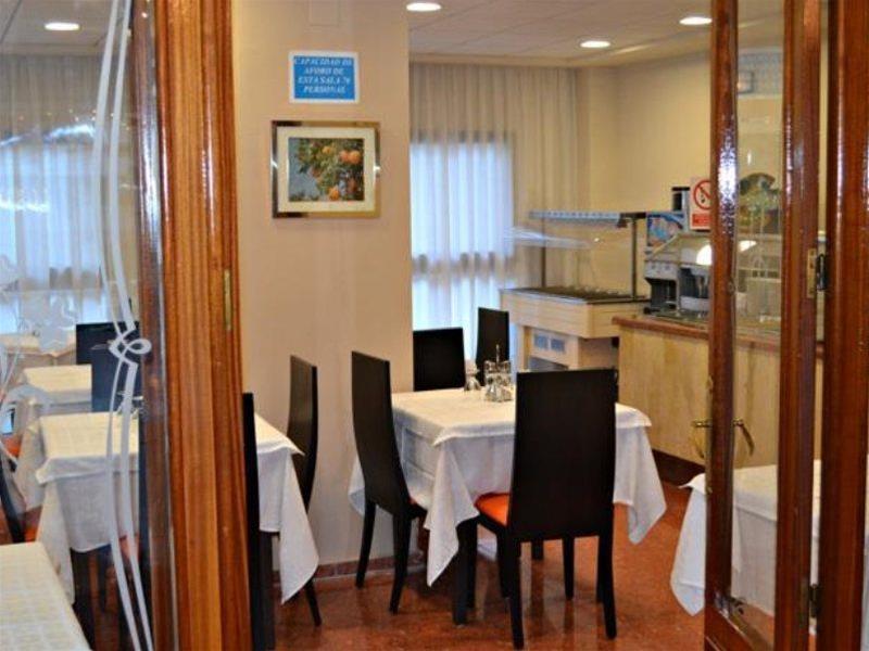 Hotel Primavera 2*