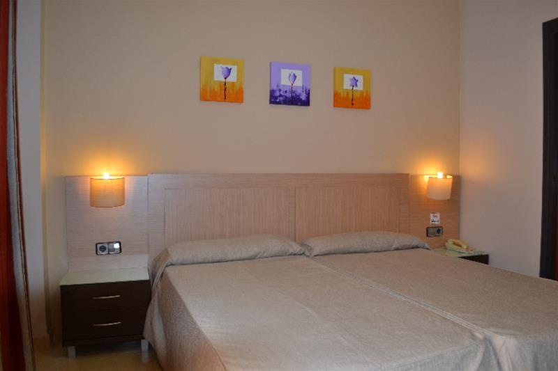 Hotel Primavera 2*