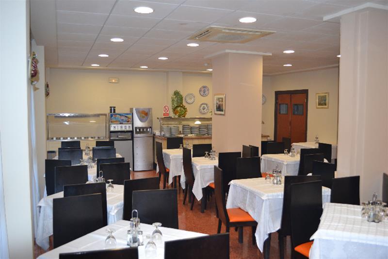 Hotel Primavera