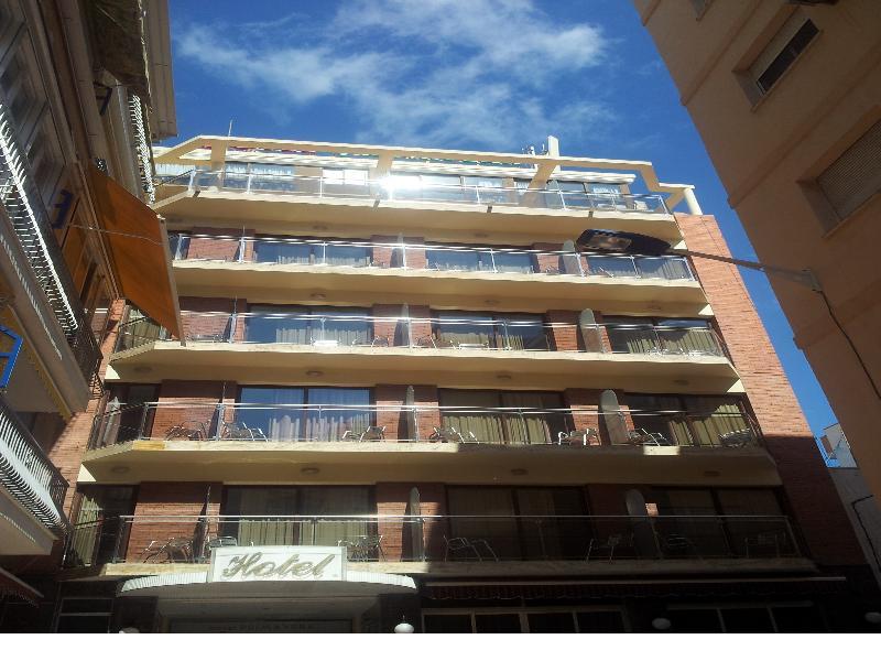 Primavera Hotel 2*