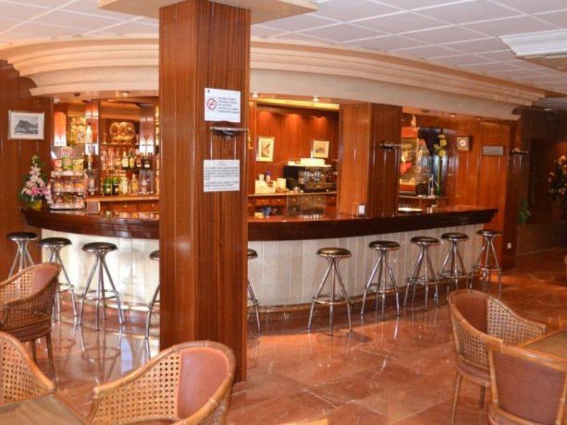 Primavera Hotel Benidorm