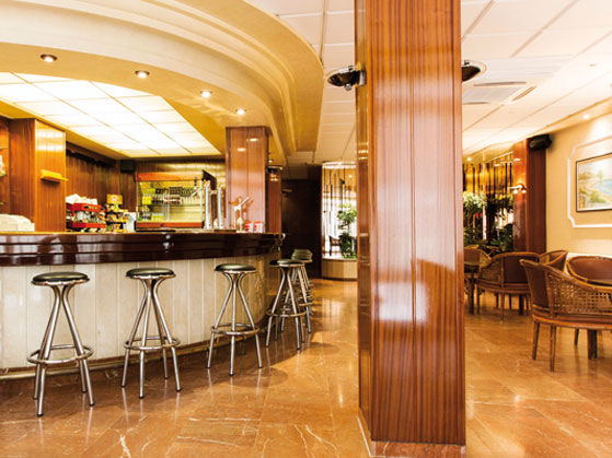 Hotel Primavera Benidorm