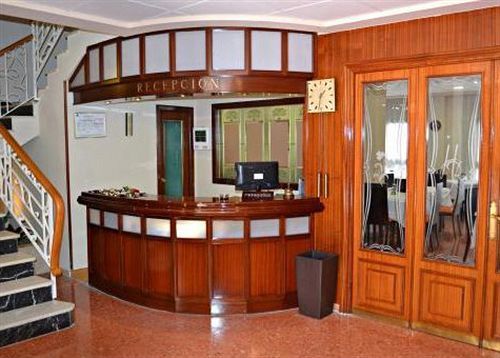 Hotel Primavera 2*