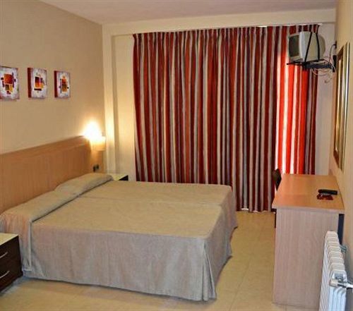 Primavera Hotel Benidorm