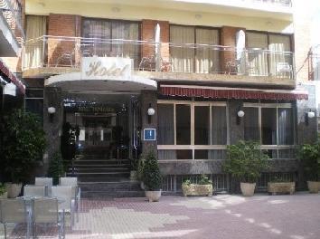 Hotel Primavera 2*